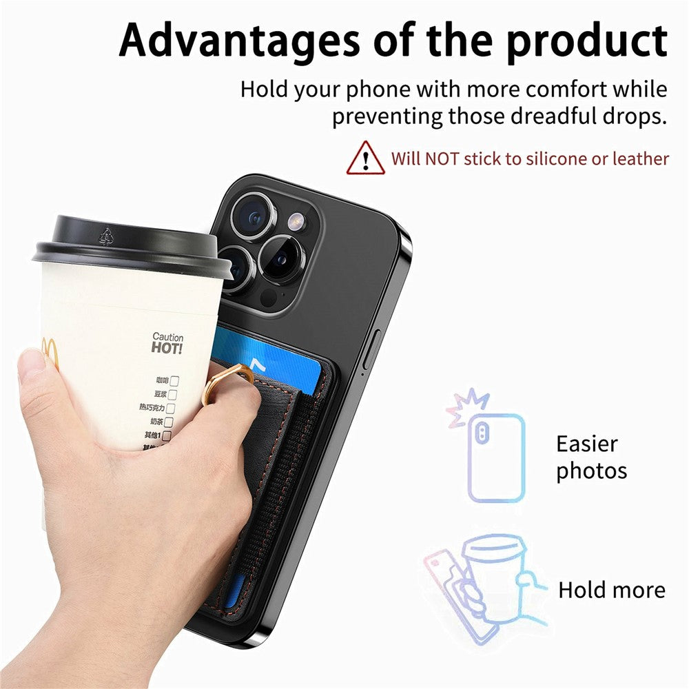 Phone Card Holder 