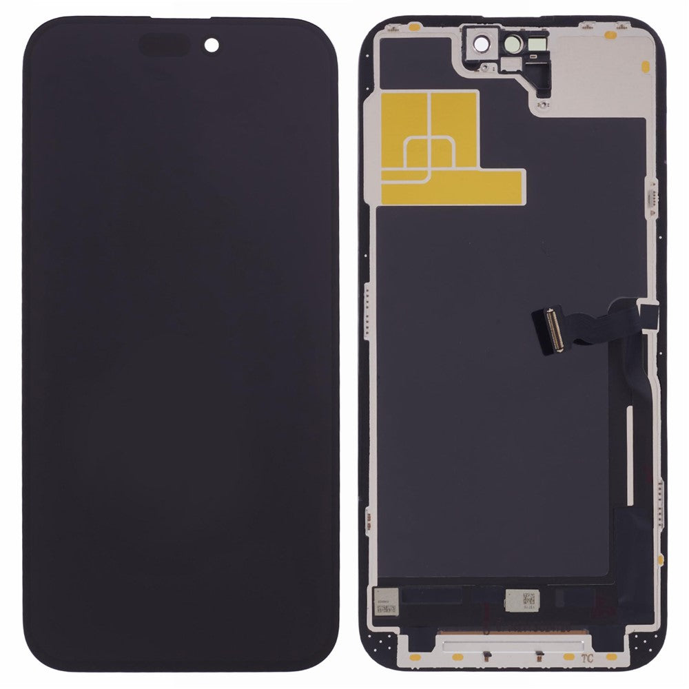 iPhone Parts
