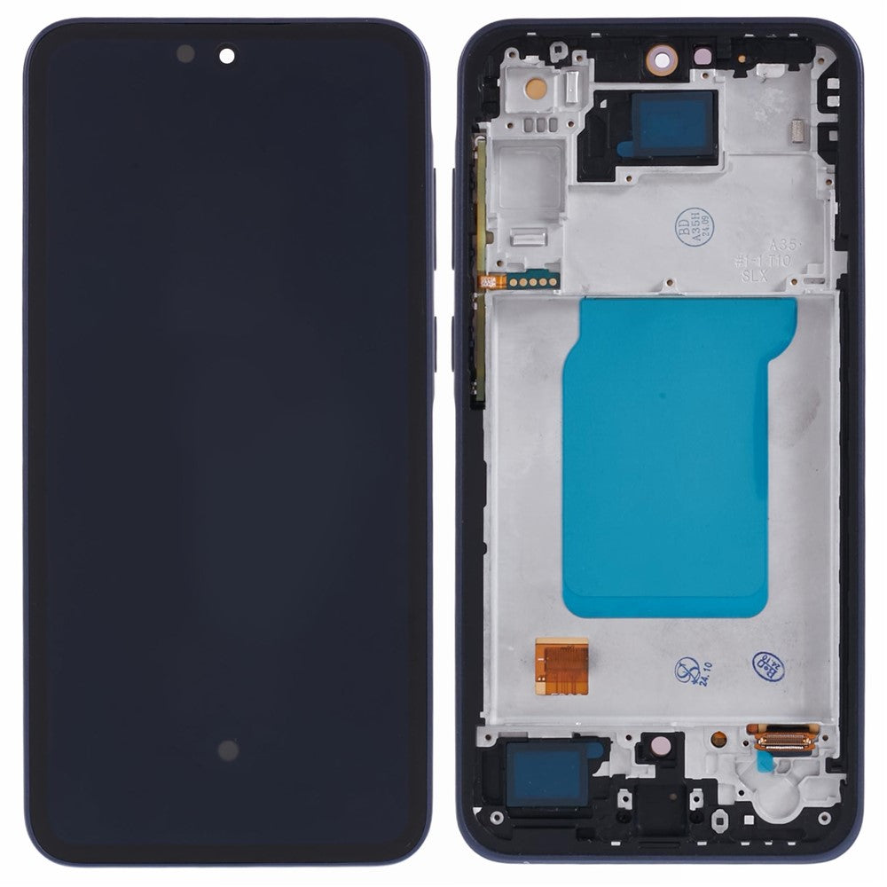 Galaxy A Parts