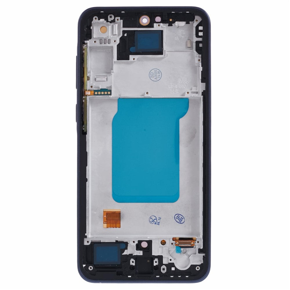 Galaxy A Parts