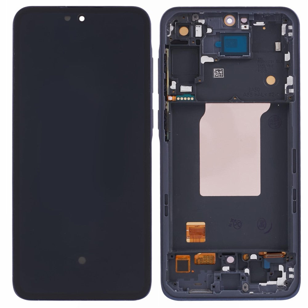 Galaxy A Parts