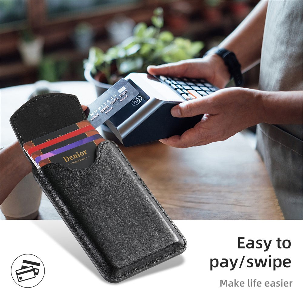 Phone Card Holder 