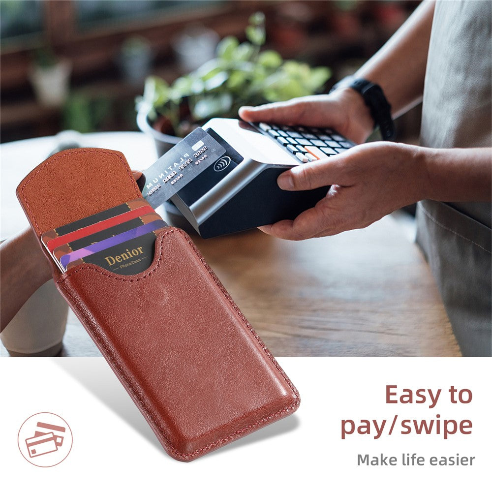 Phone Card Holder 