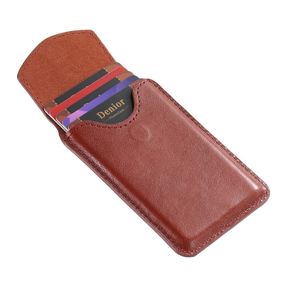 Phone Card Holder 