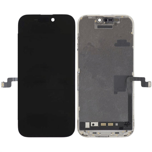 iPhone Parts