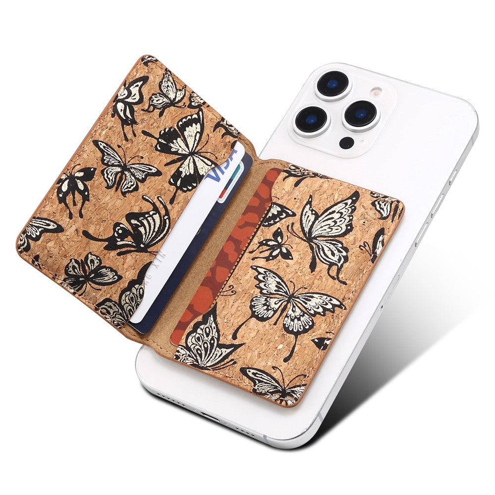 Phone Card Holder 