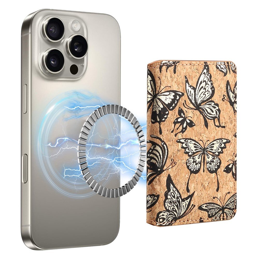 Phone Card Holder 