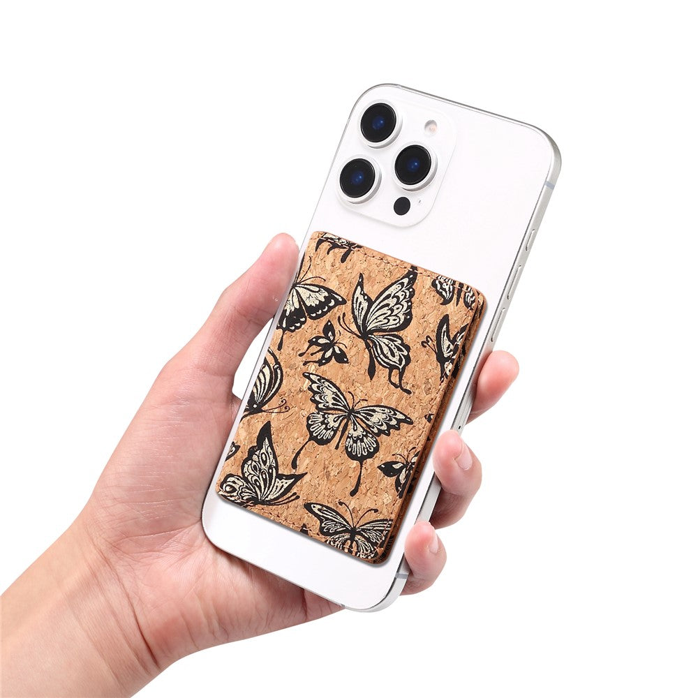 Phone Card Holder 