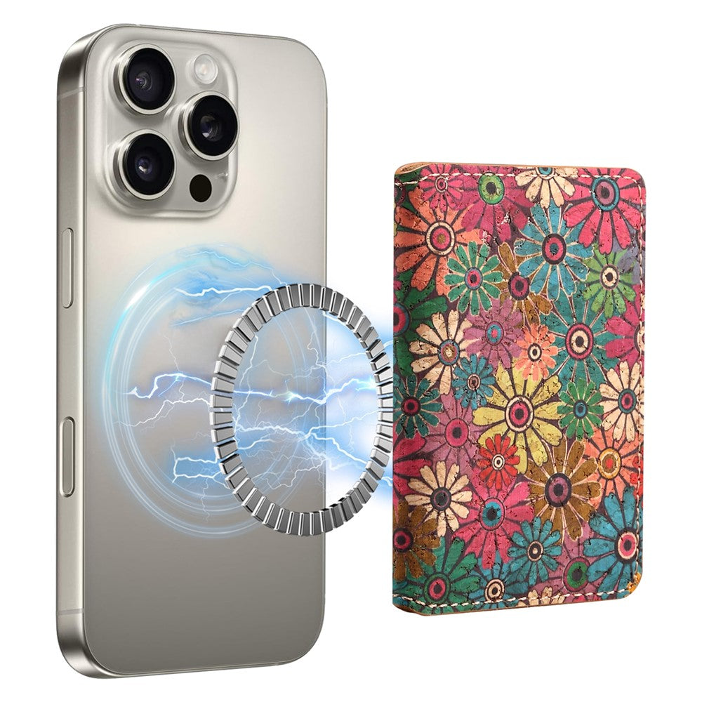 Phone Card Holder 