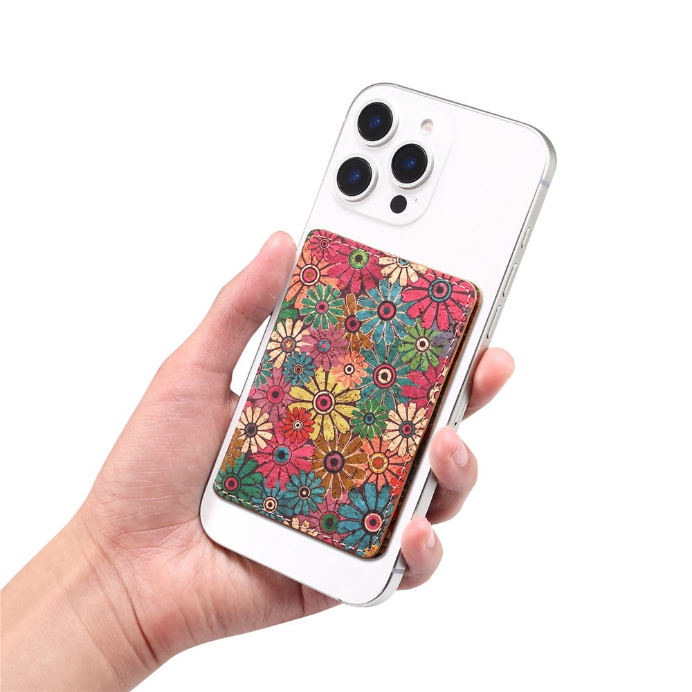 Phone Card Holder 