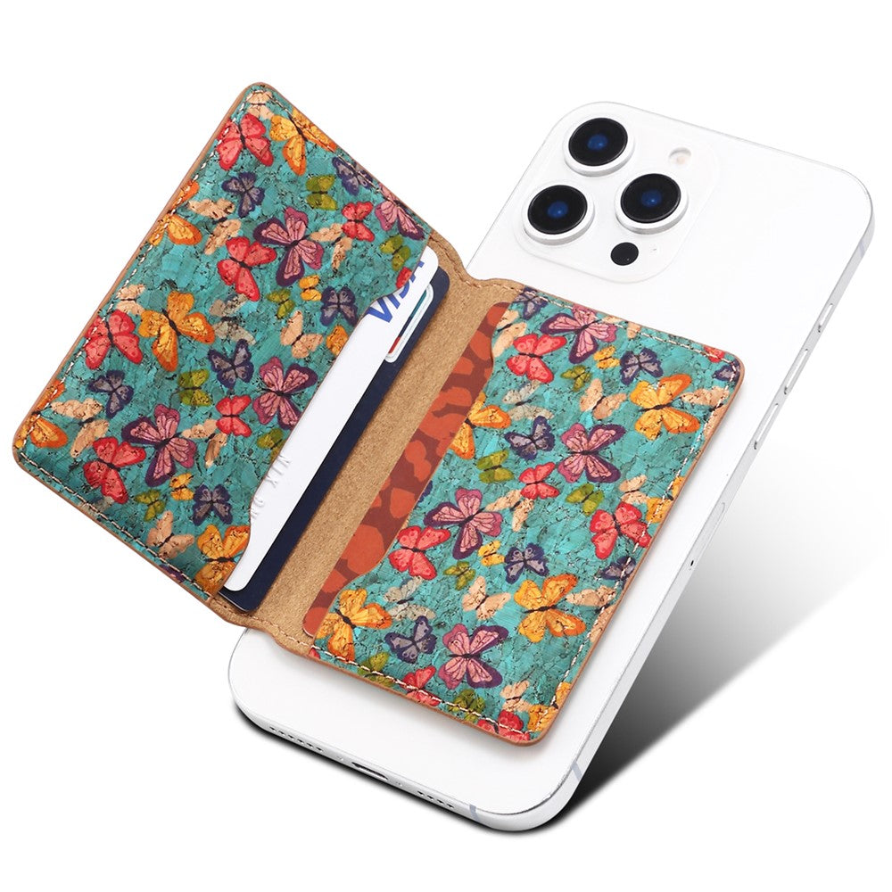 Phone Card Holder 