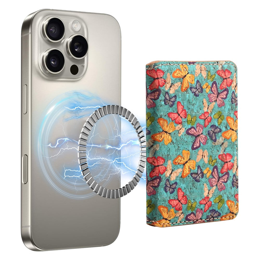 Phone Card Holder 