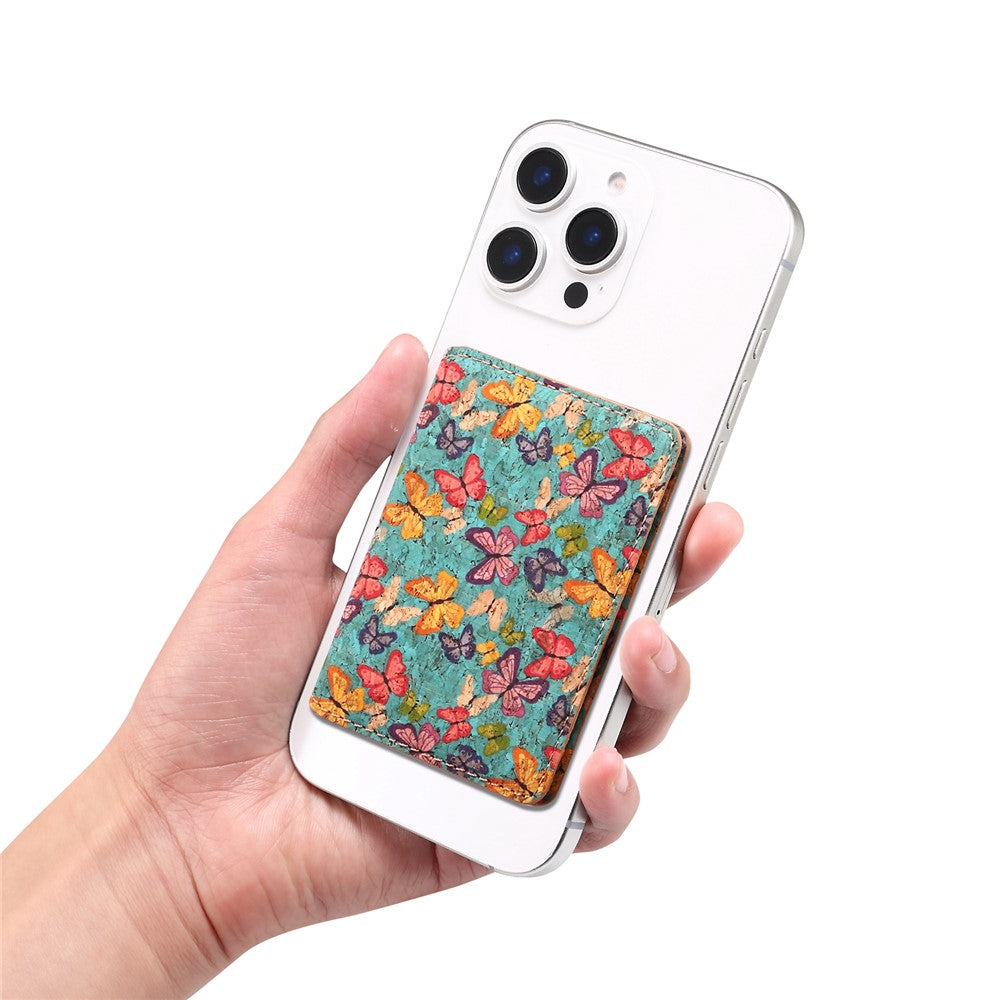 Phone Card Holder 