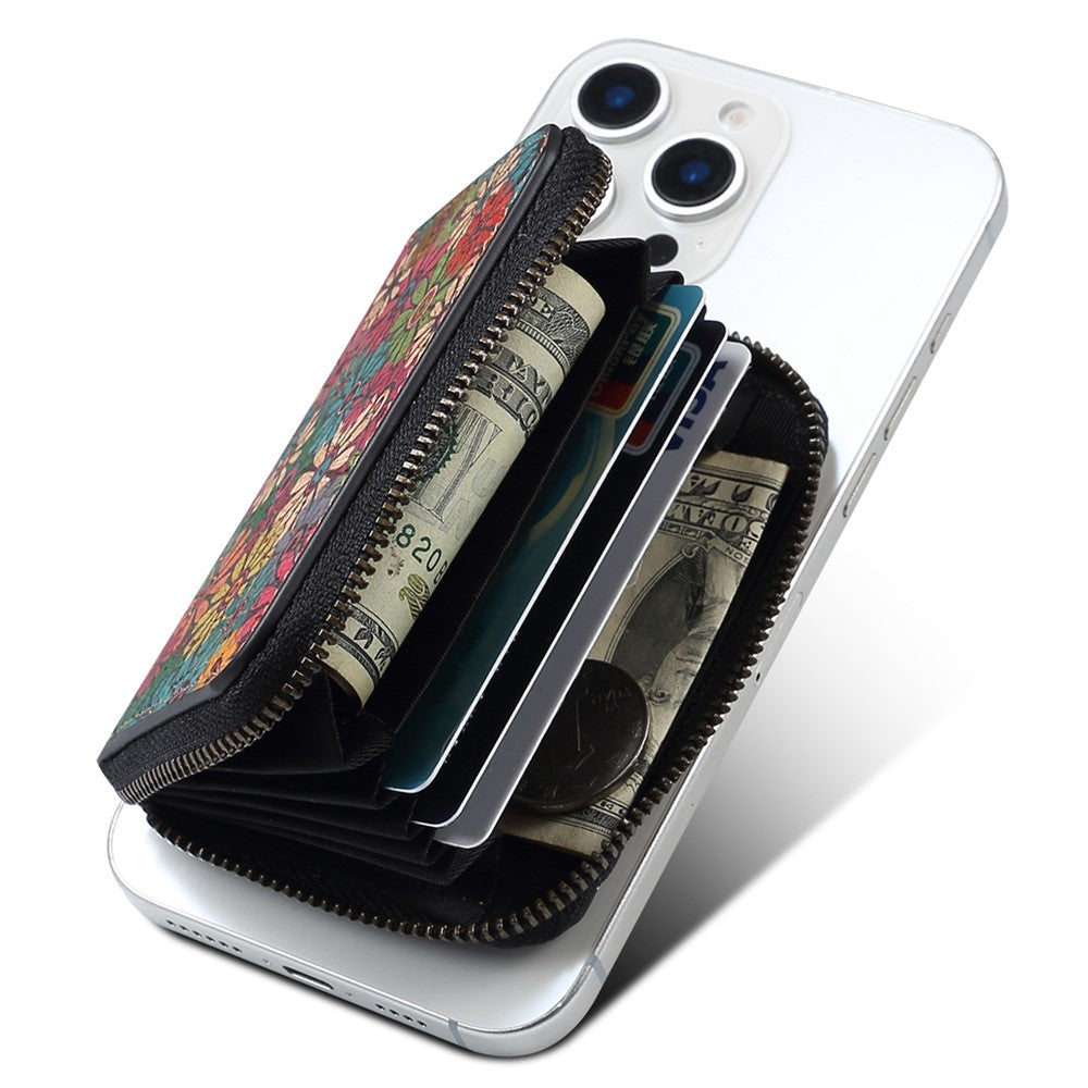 Phone Card Holder 