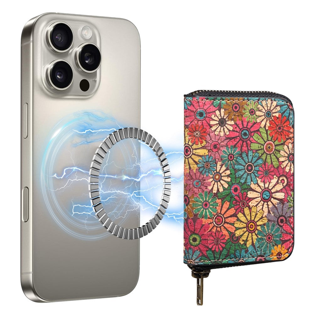 Phone Card Holder 