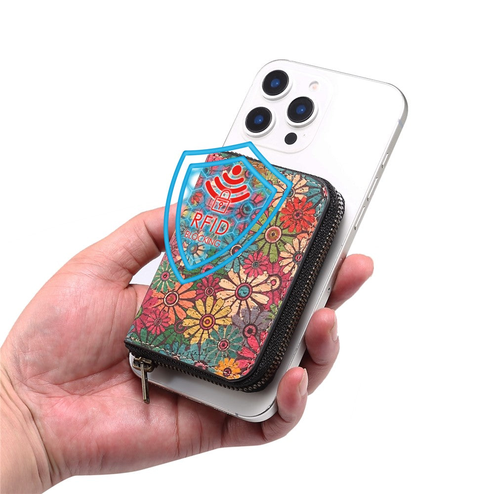 Phone Card Holder 