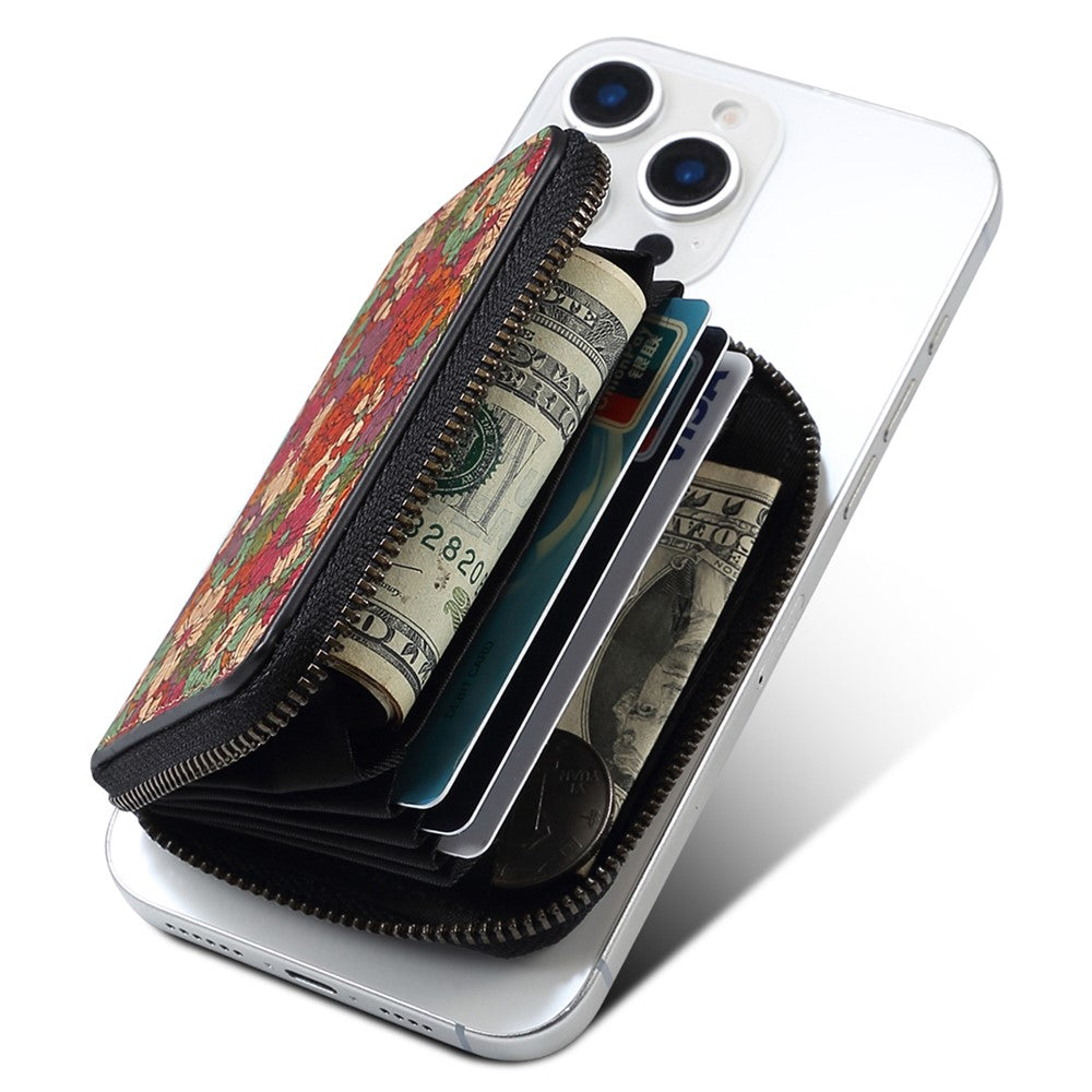 Phone Card Holder 