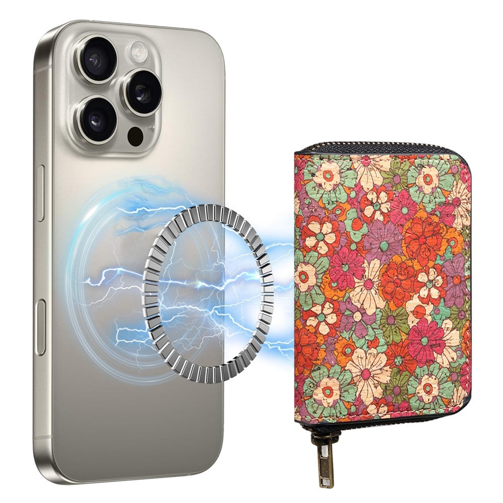 Phone Card Holder 
