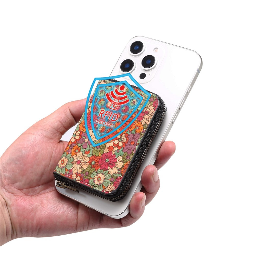 Phone Card Holder 