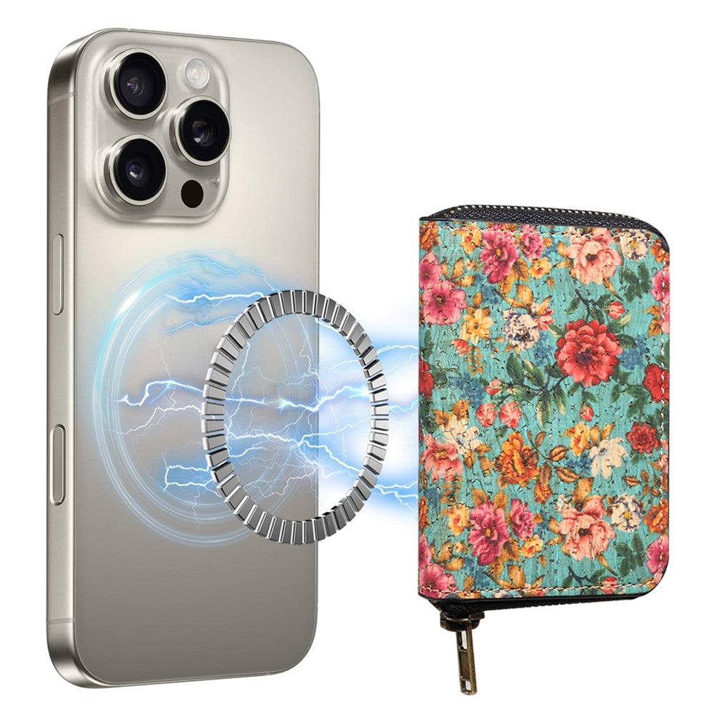 Phone Card Holder 