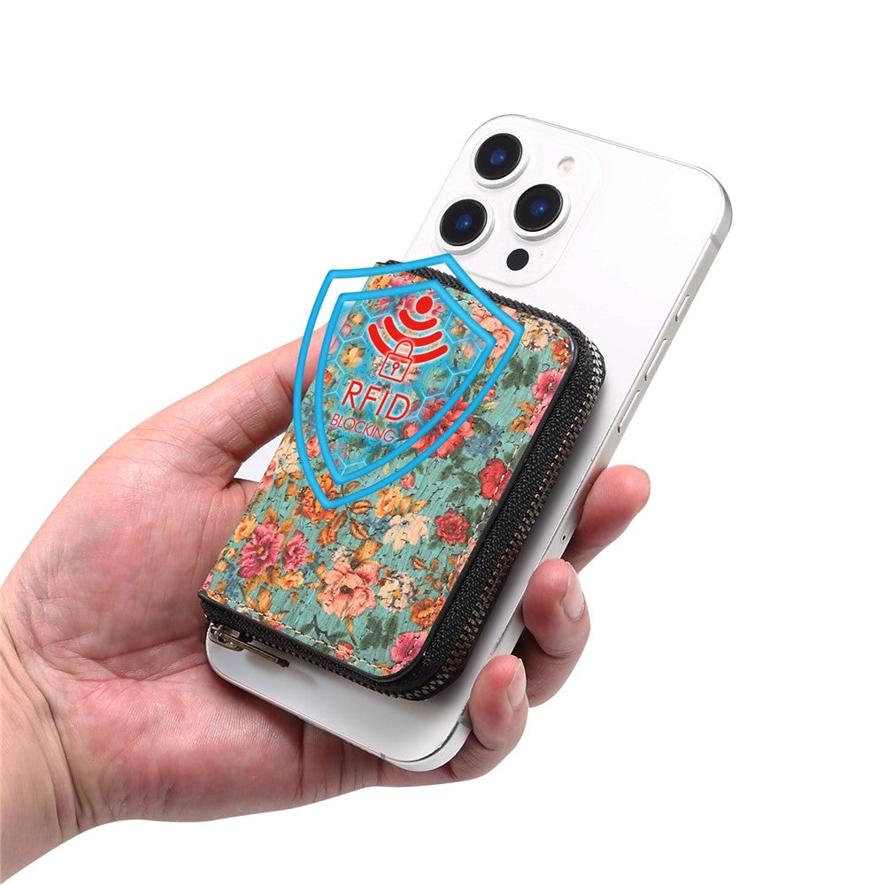 Phone Card Holder 