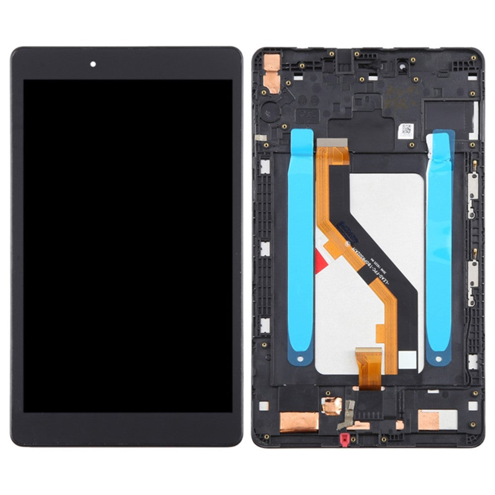 Galaxy Tab Parts 