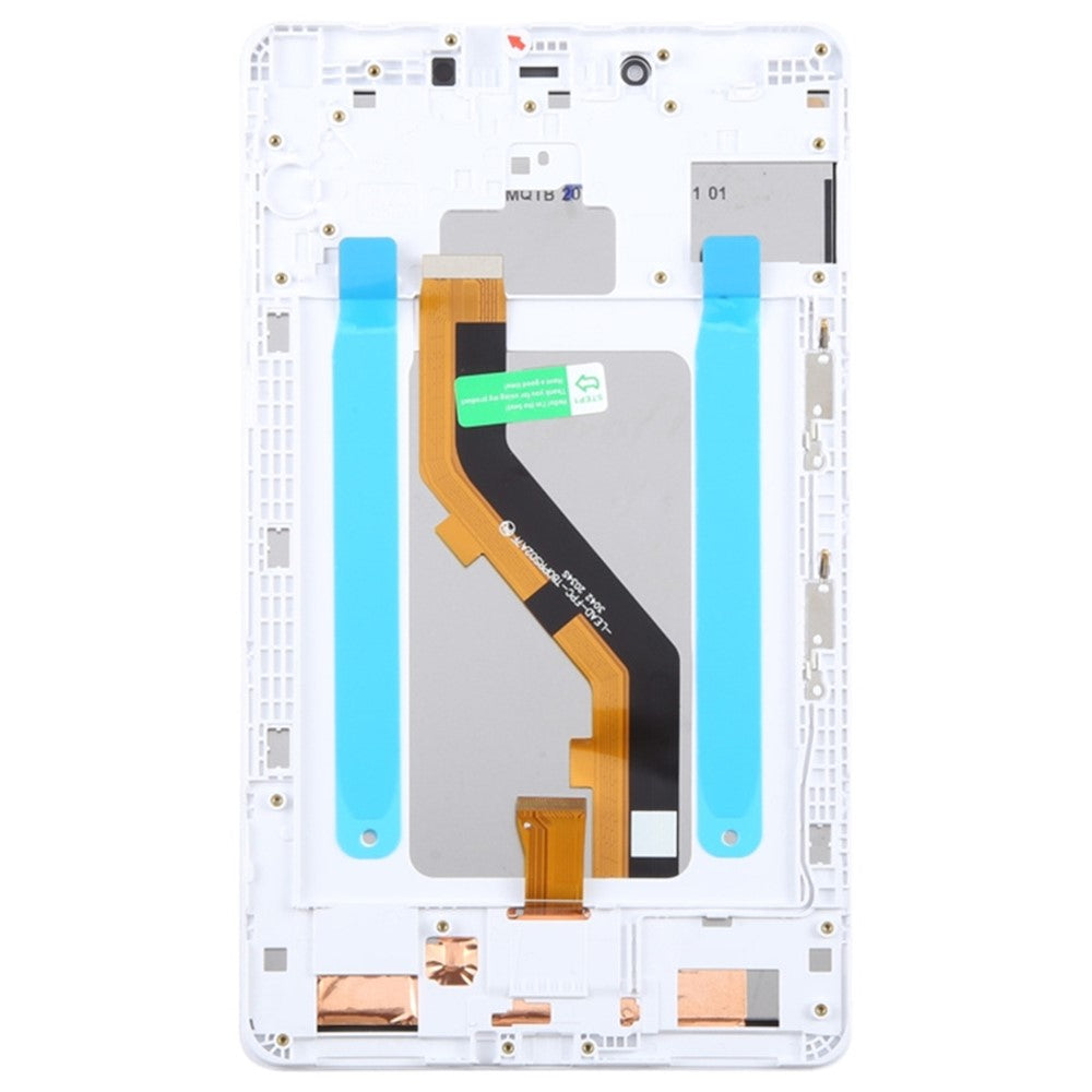 Galaxy Tab Parts 