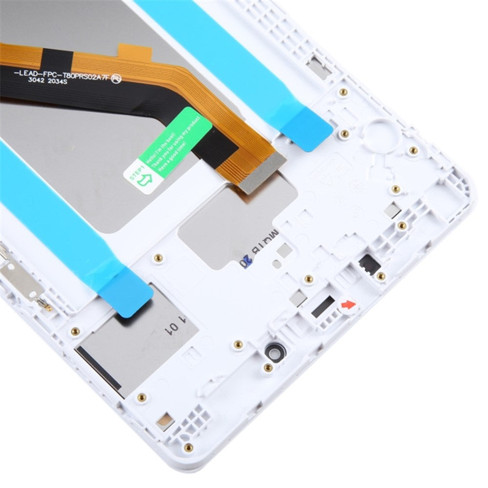 Galaxy Tab Parts 