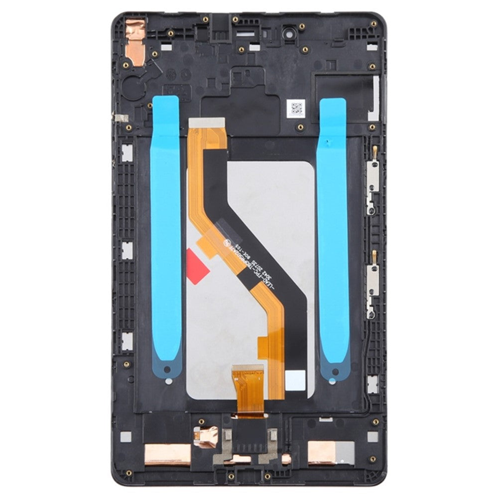 Galaxy Tab Parts 