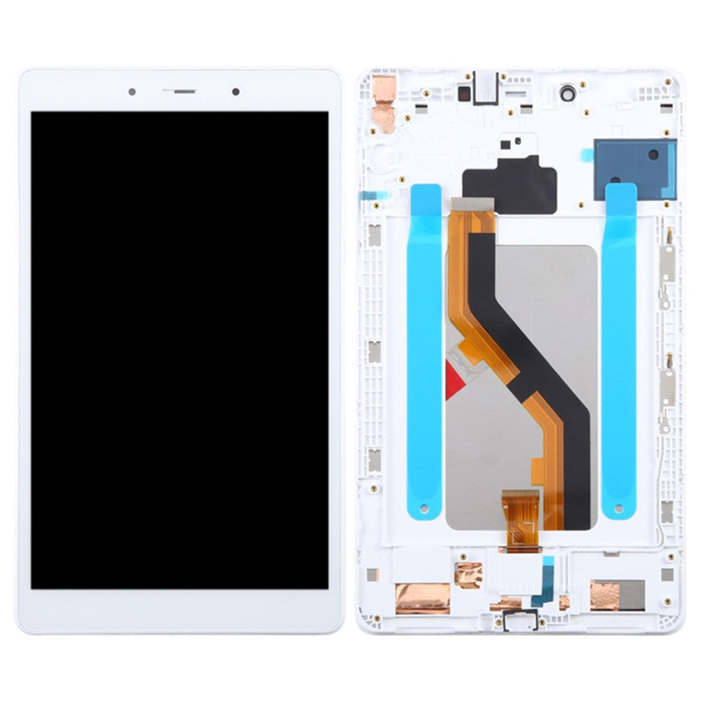 Galaxy Tab Parts 