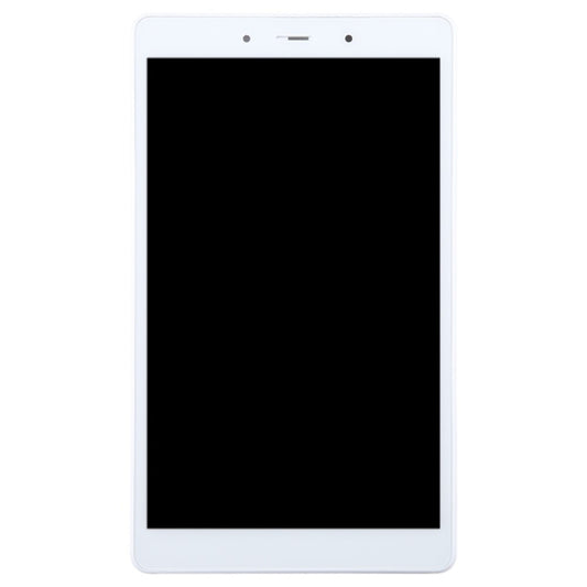 Galaxy Tab Parts 