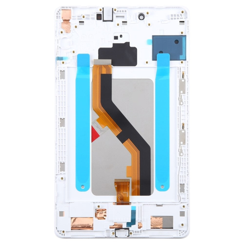 Galaxy Tab Parts 