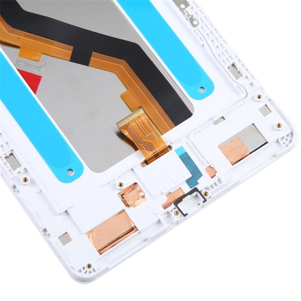 Galaxy Tab Parts 