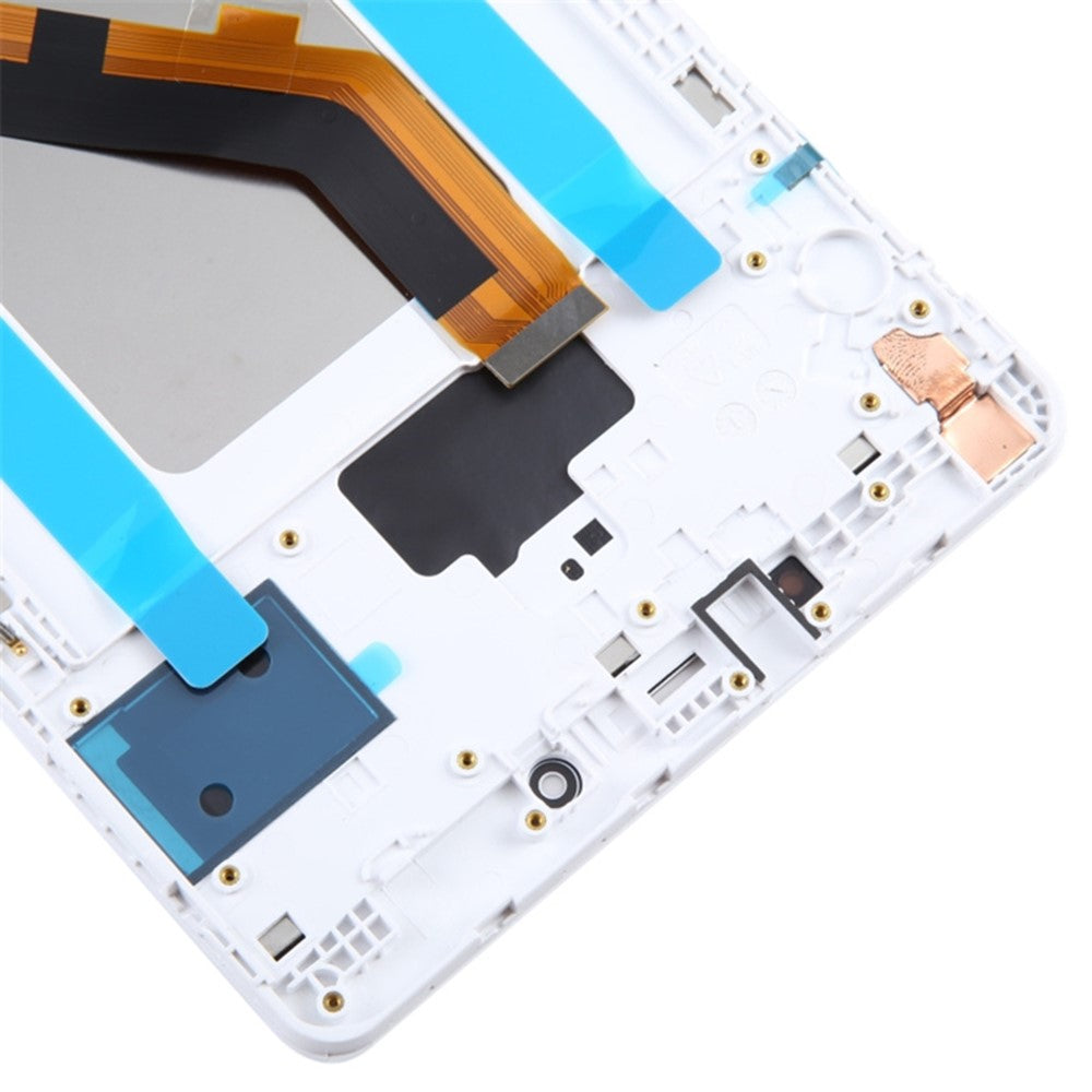 Galaxy Tab Parts 