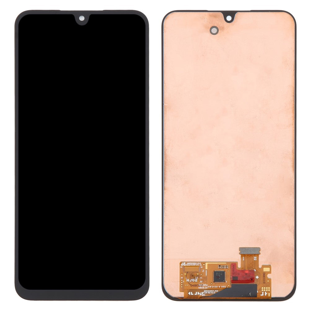 Galaxy A Parts