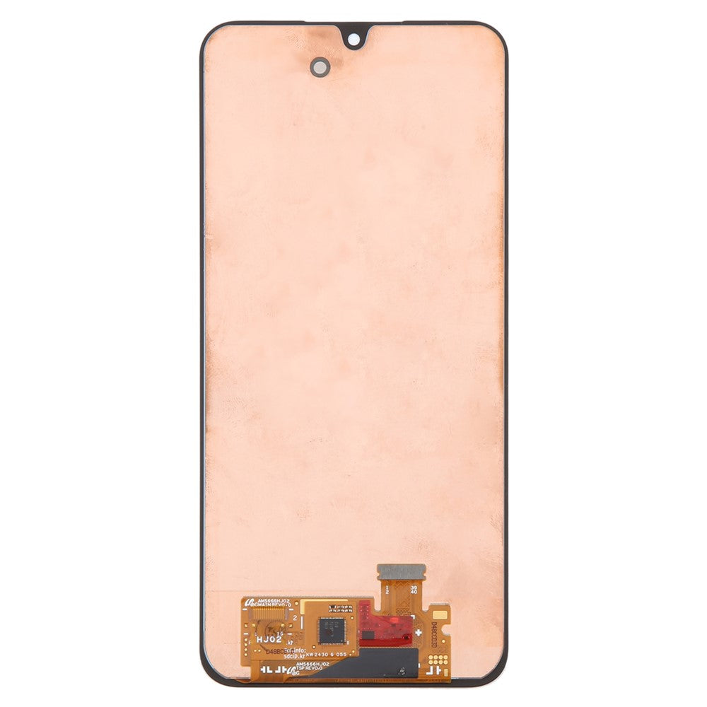 Galaxy A Parts