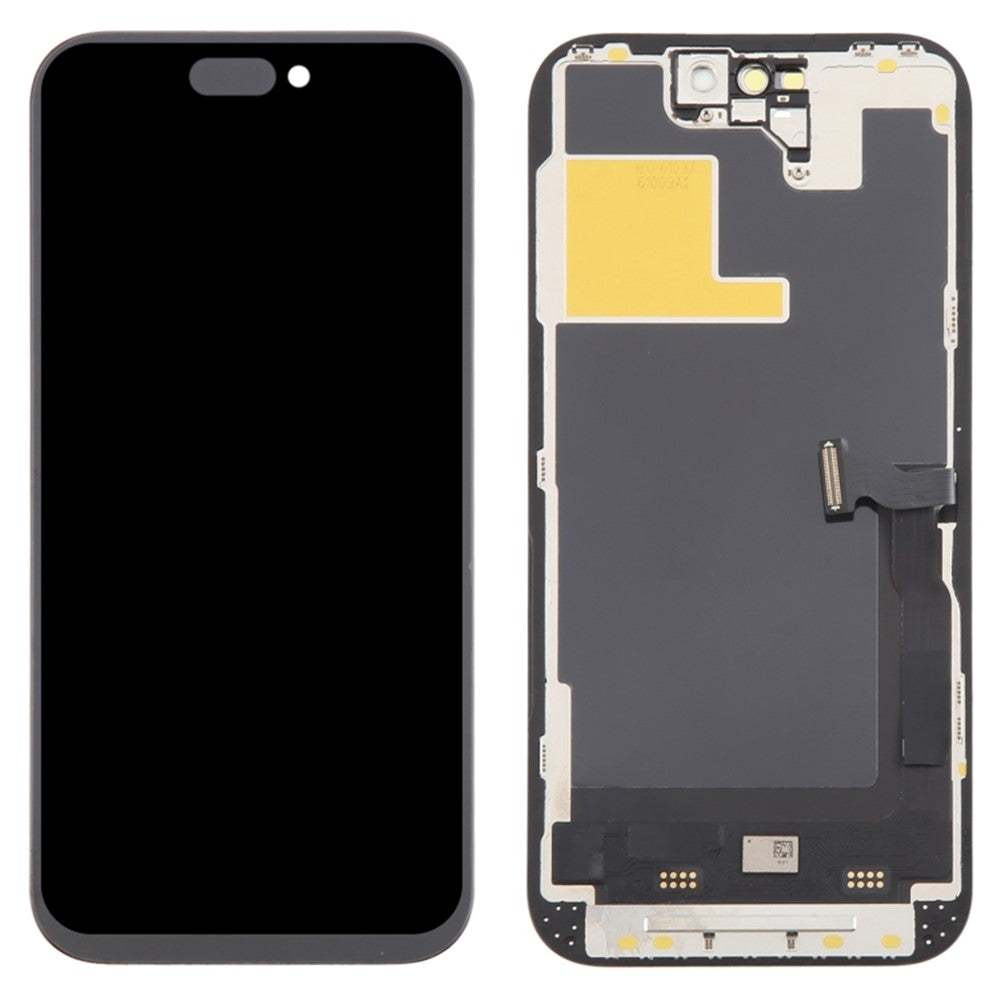 iPhone Parts