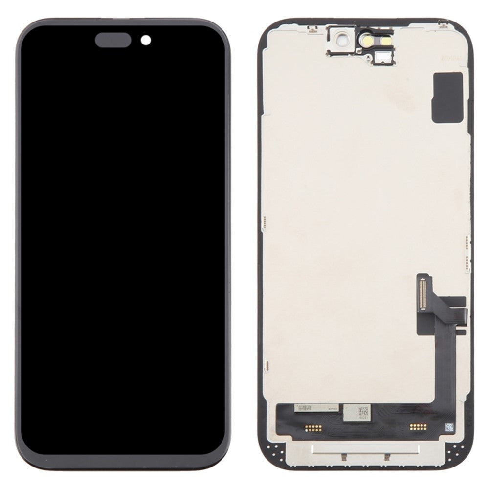 iPhone Parts