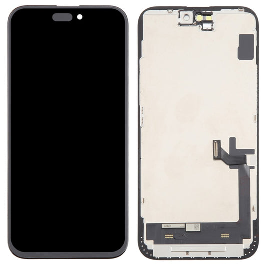 iPhone Parts