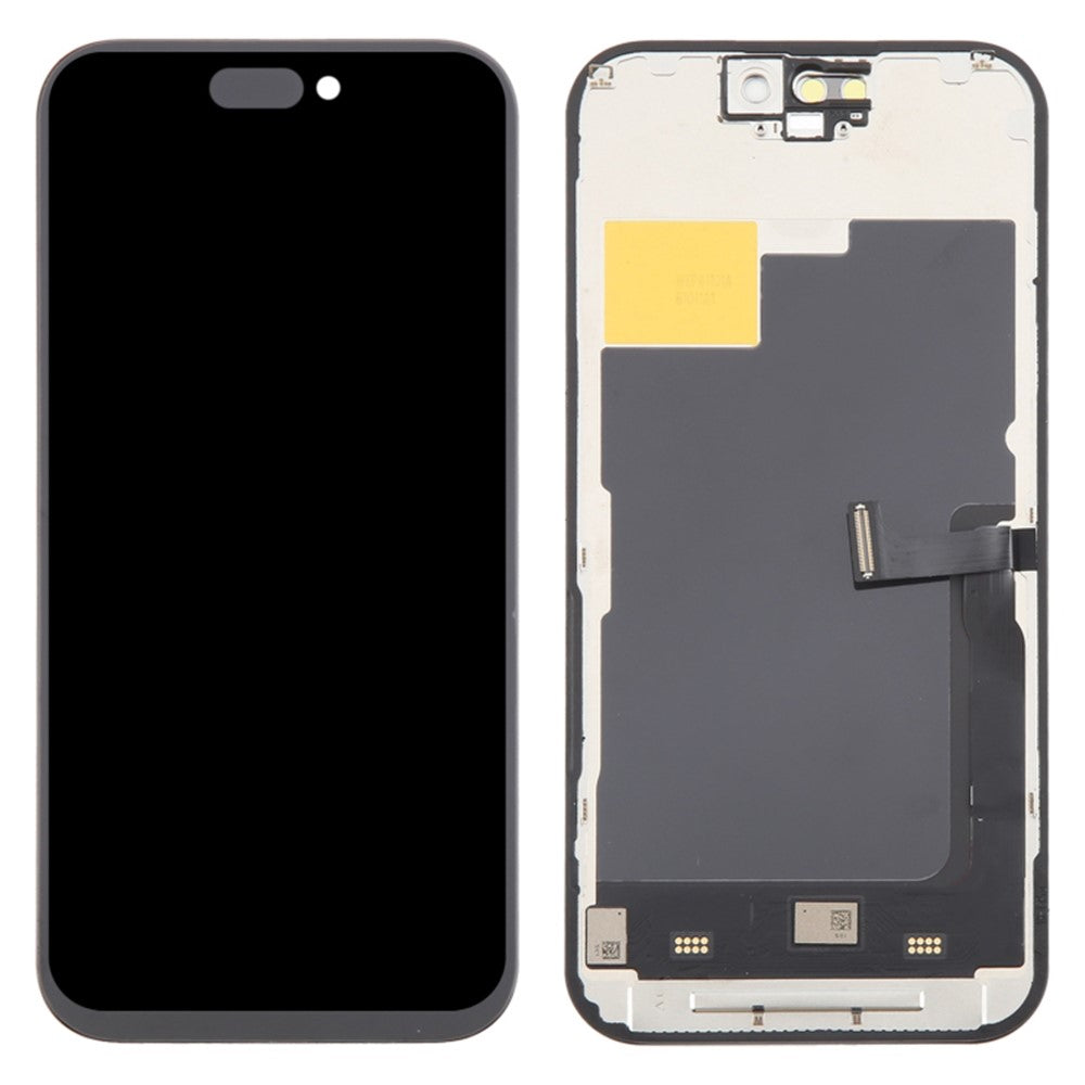 iPhone Parts