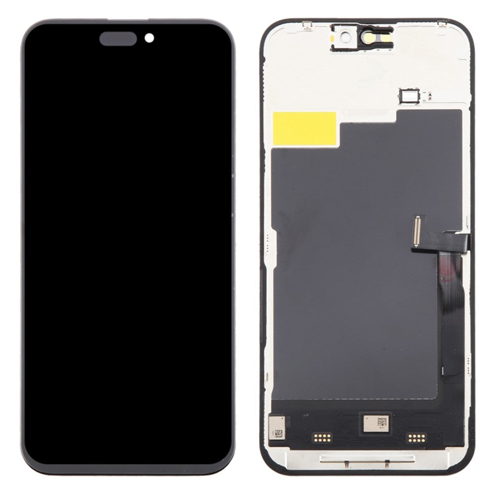 iPhone Parts