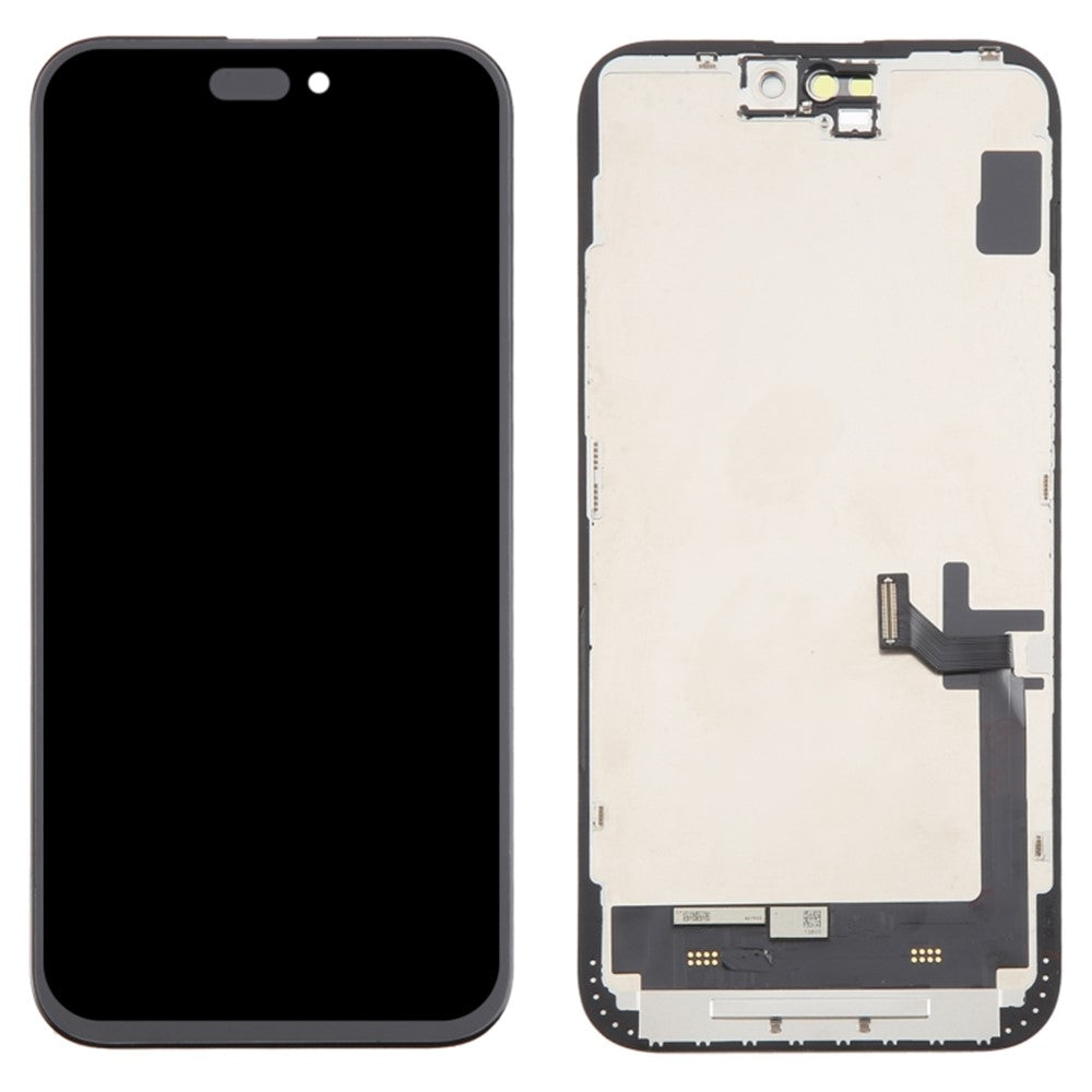 iPhone Parts