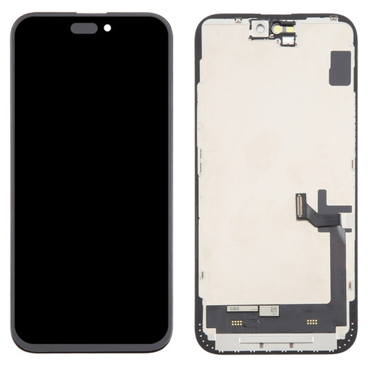 iPhone Parts