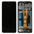 Galaxy A Parts