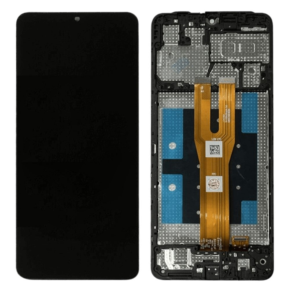 Galaxy A Parts