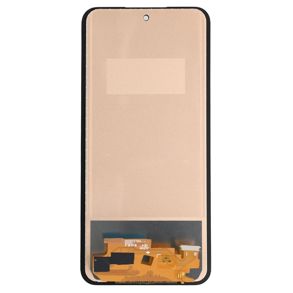Galaxy A Parts