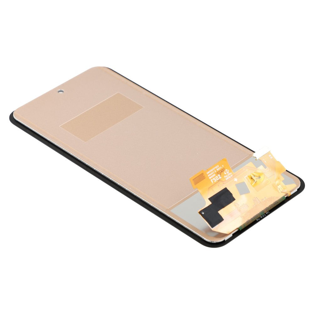 Galaxy A Parts