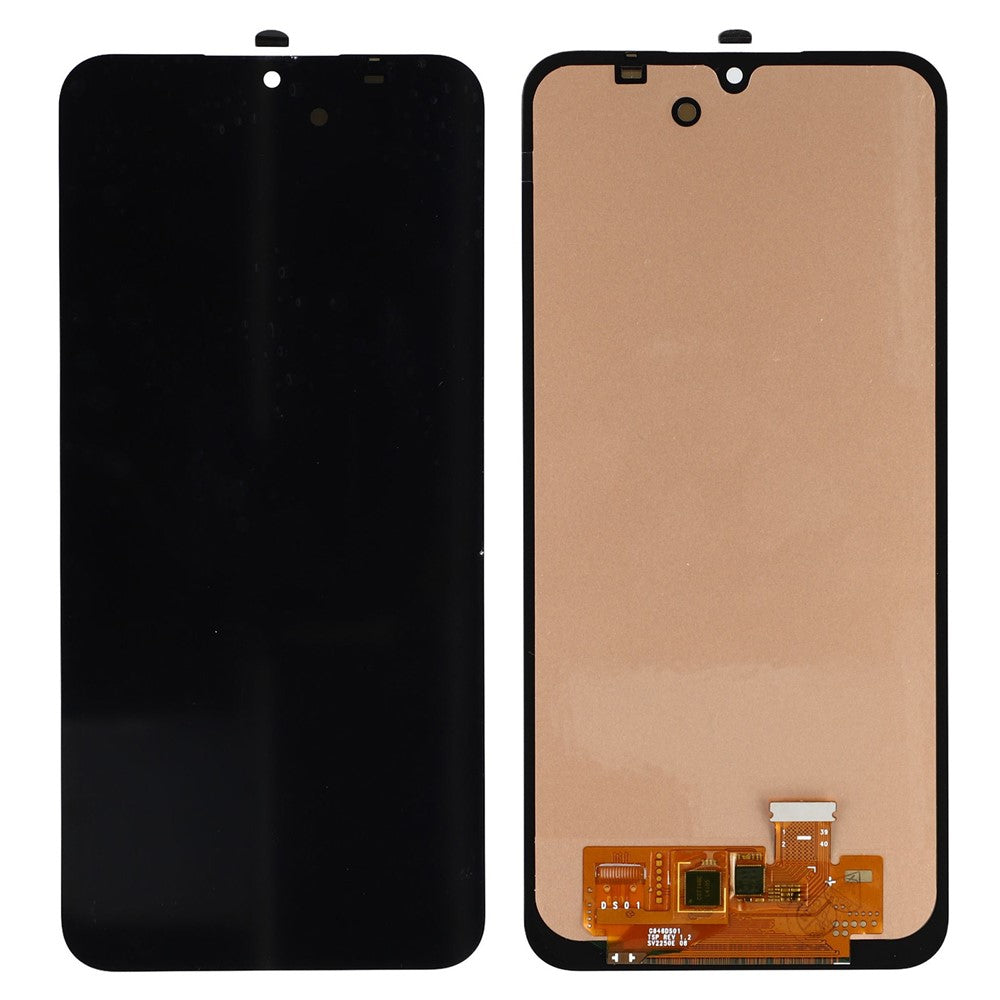 Galaxy A Parts