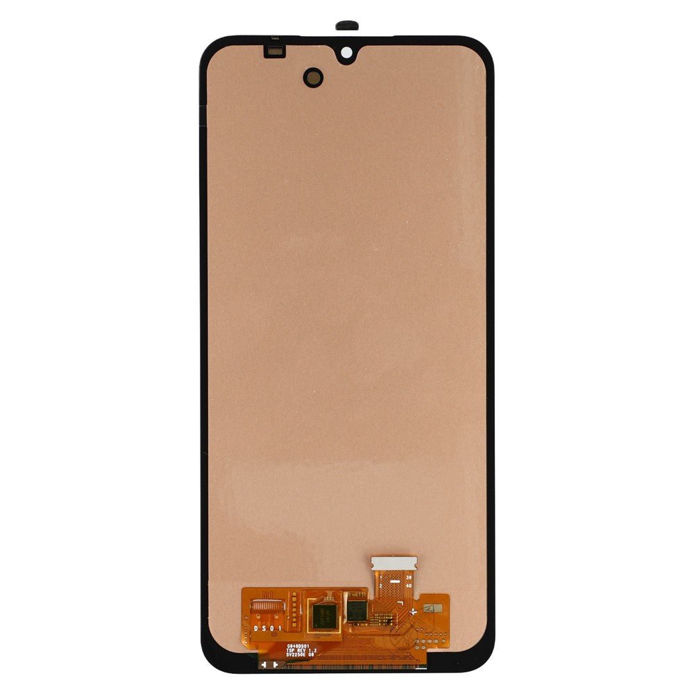 Galaxy A Parts