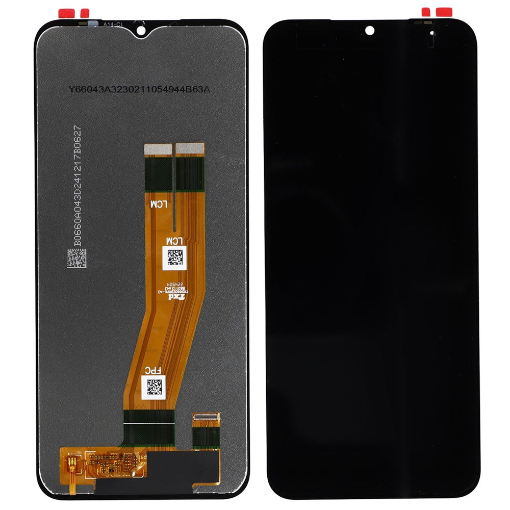 Galaxy A Parts